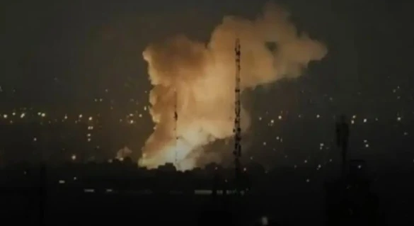 התרגיל האיראני שהוליך את ארה"ב שולל – וגבה חיים של חיילים