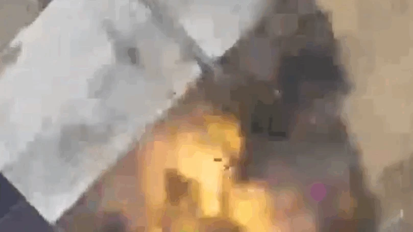 כוחותינו חיסלו מפקד נוח'בה נוסף שחטף ישראלים ב-7 באוקטובר