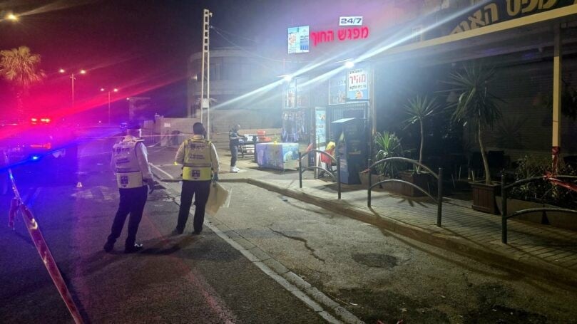 בן 18 נרצח בחיפה, גבר כבן 30 נורה למוות בגליל