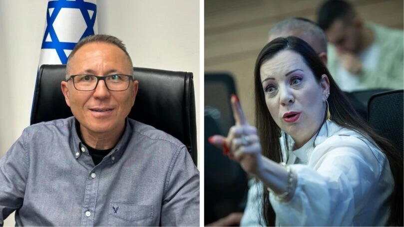 צילום: פלאש 90, אתר הביטוח הלאומי