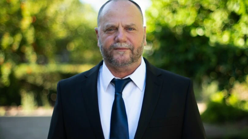 הממשלה אישרה: אל"מ במיל' אופיר לוי ימונה לסגן ראש המל"ל