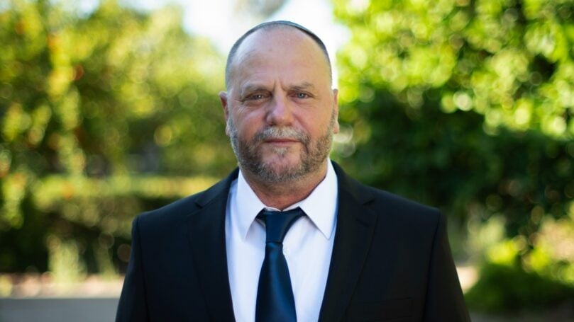הממשלה אישרה: אל"מ במיל' אופיר לוי ימונה לסגן ראש המל"ל