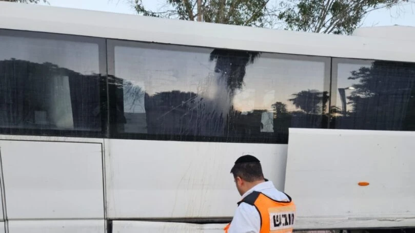 צילום: דוברות איחוד הצלה