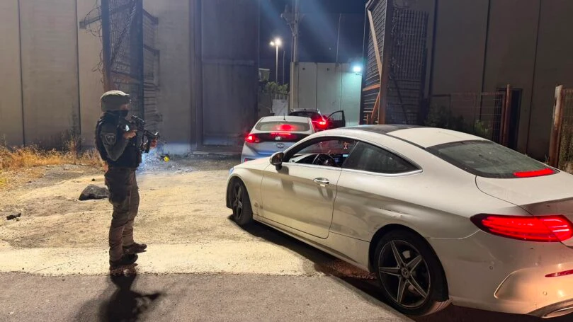 צילום: דובר צה"ל