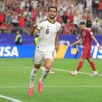 ספרד השיגה 0:1 עם שער בתוספת הזמן – ושלחה את רונאלדו הביתה