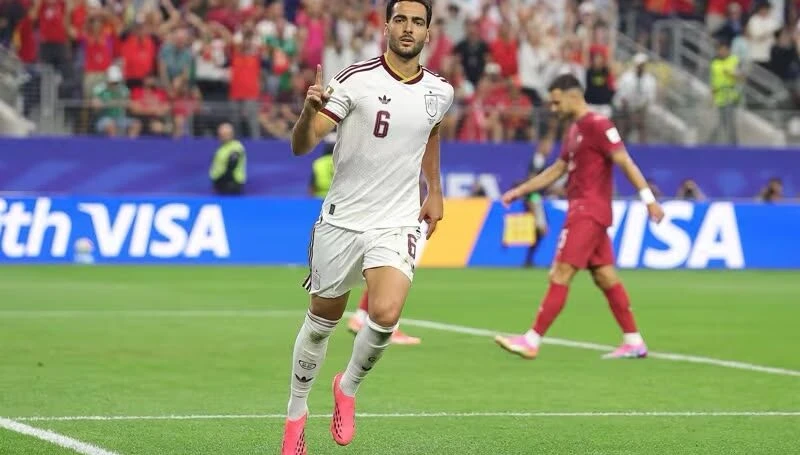 צילום: FIFA האתר הרשמי