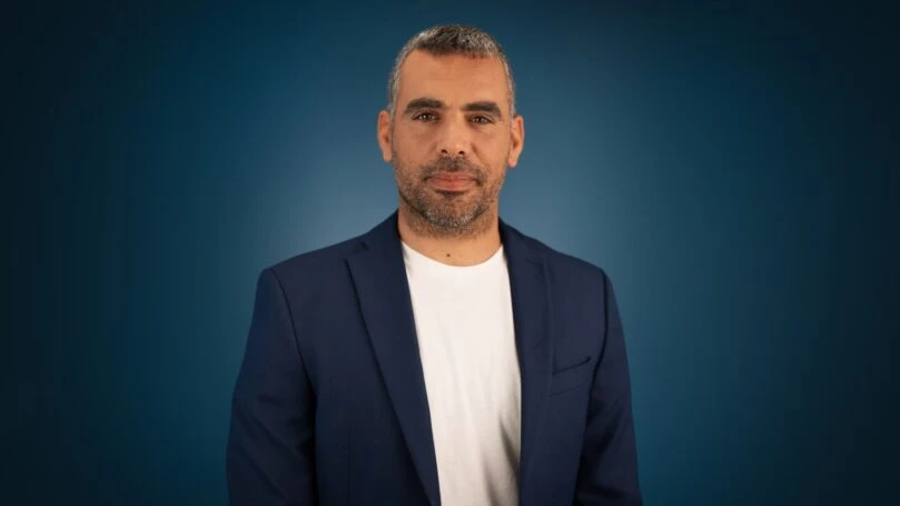 צילום: אלעד מלכה