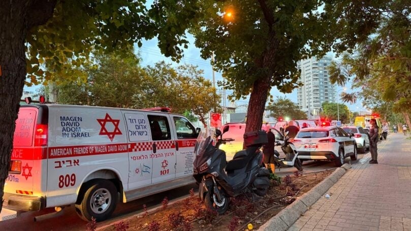 צילום: מד"א