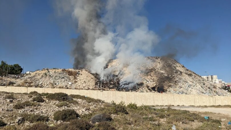 צילום: תנועת רגבים
