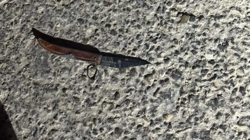 צילום: דוברות המשטרה