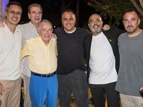 רעידת האדמה במכבי ת"א עוד לא הסתיימה: "רק הצעד הראשון"