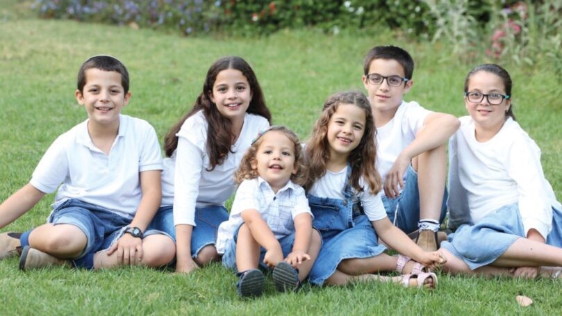 אלפי זוגות ללא ילדים צריכים את העזרה שלכם