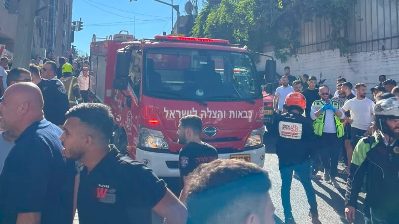 גנרטור שחובר באופן פיראטי גרם לפגיעה הקשה בנשים במכון היופי