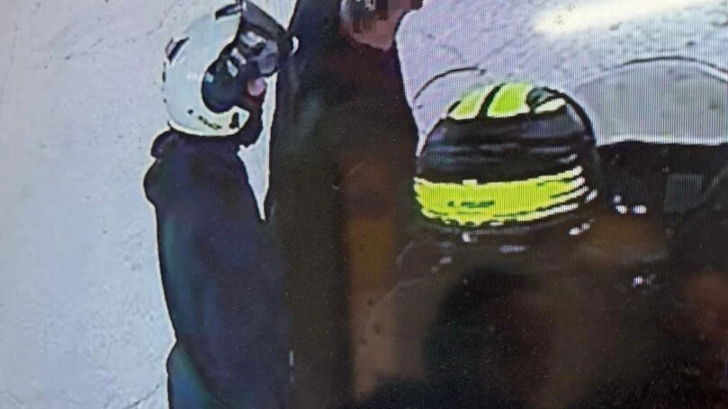 צילום: דוברות המשטרה