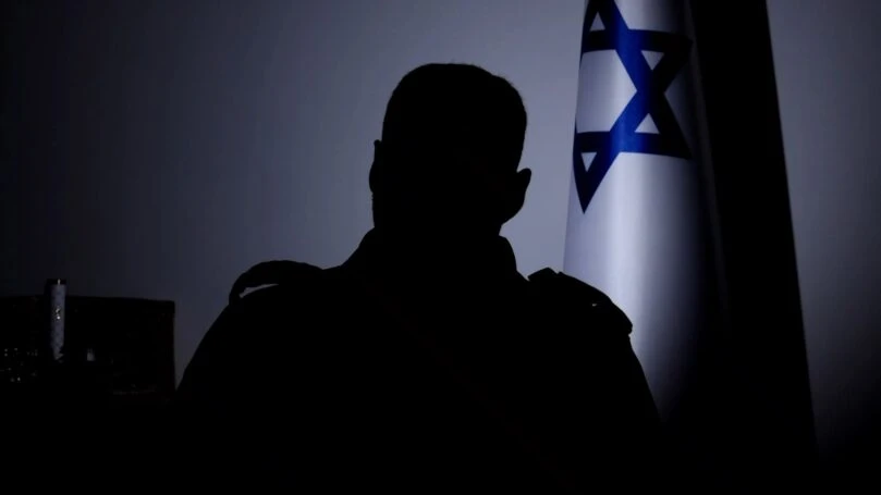 "היו מבצעים יותר מטורפים מהביפרים; יו"ש? הזירה הכי המסוכנת"