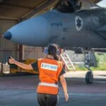 מסמכי תל נוף: הטייסת החשובה שהיוותה פוטנציאל למימוש הסרבנות