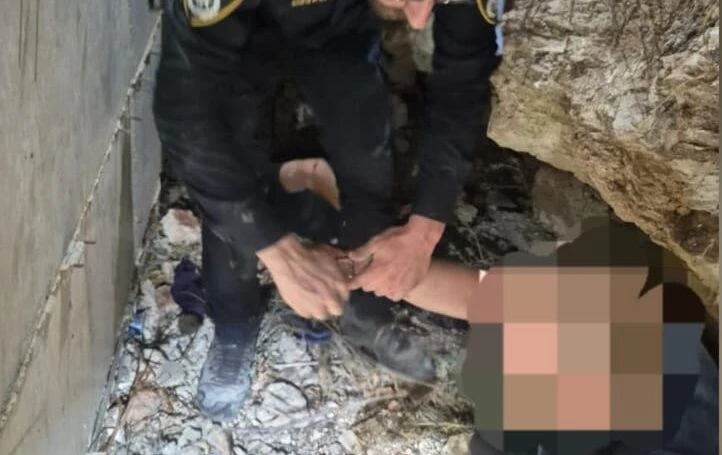 סמוך לשפרעם: חוליית ערבים חמושים נעצרה בדרכה לבצע חיסול
