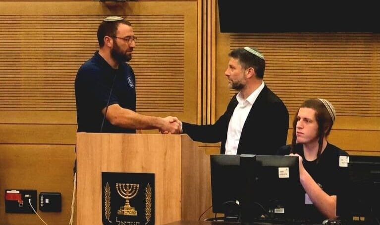 צילום: דוברות