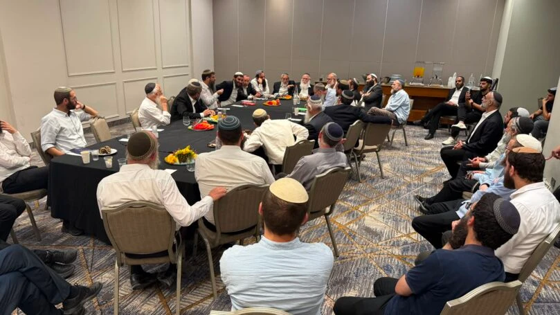ראשי ישיבות ההסדר דורשים: תנאים כמו בחטיבת החשמונאים