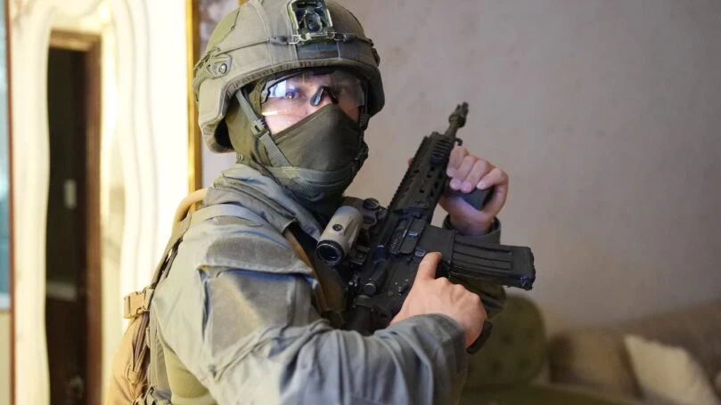כך הפיל "הנווד" את רשת הפשיעה שפעלה מתחת לרדאר