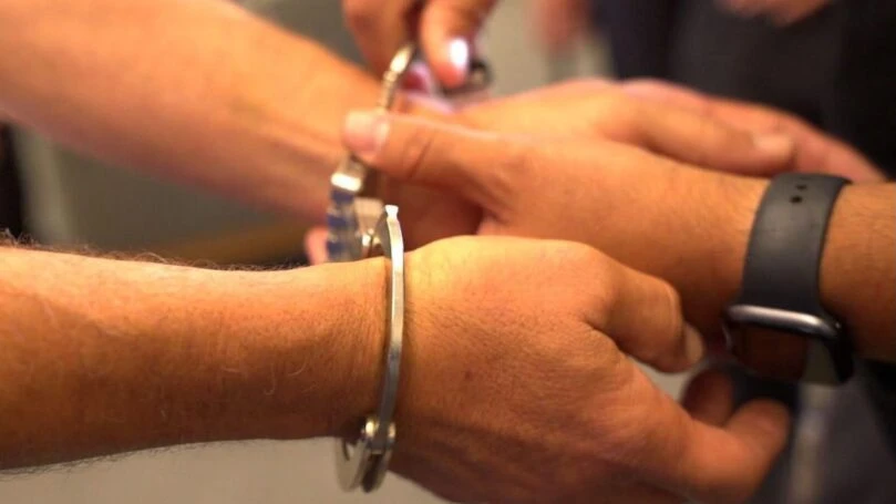צילום: המשטרה