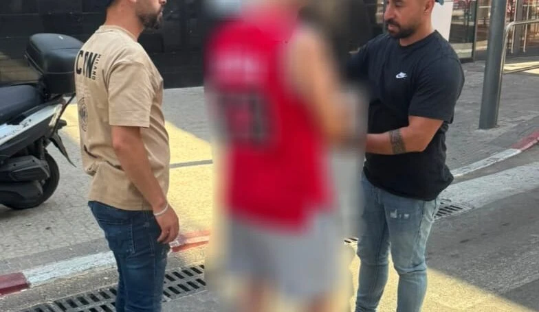 חשד: מורה בבית ספר במרכז הארץ חשוד באונס תלמידתו בת ה-12