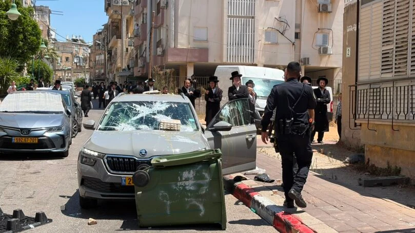 "לא מוצדק": הקרב בין עיריית בני ברק לרשות המסים עולה שלב