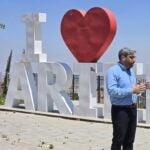 סערה באריאל: השער נסגר והעסקים מזהירים מקריסה