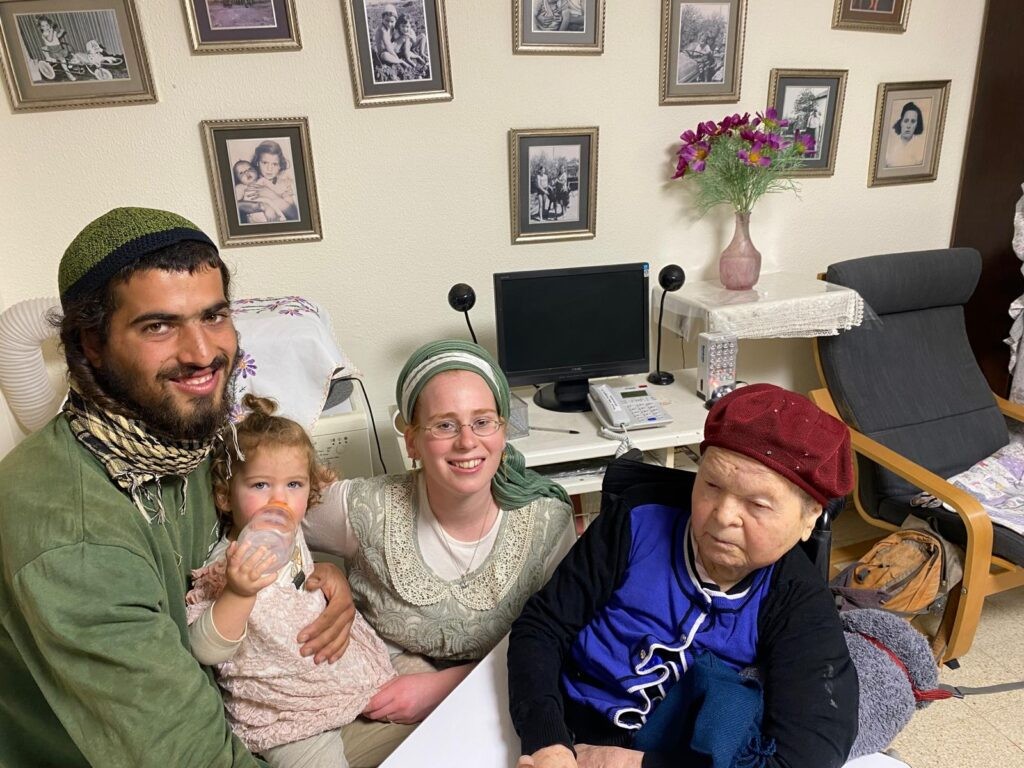 Court Orders IDF to Release Jewish Father of Newborn