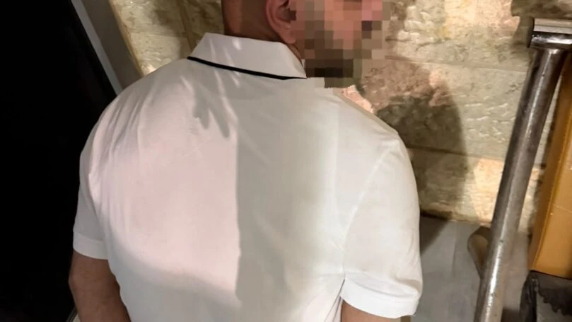 חשד לירי בחתונה בטורעאן: הטעות שהובילה למעצר באתר בנייה