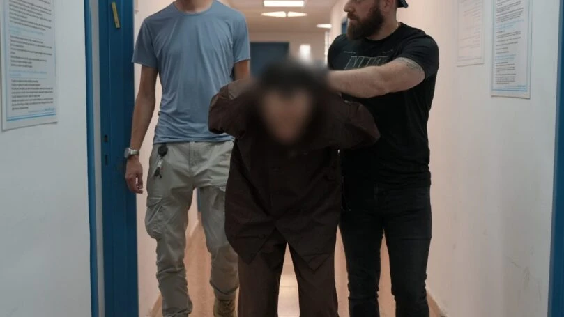 תושב נצרת נעצר לאחר שתכנן לפגוע בשר איתמר בן גביר