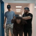 תושב נצרת נעצר לאחר שתכנן לפגוע בשר איתמר בן גביר