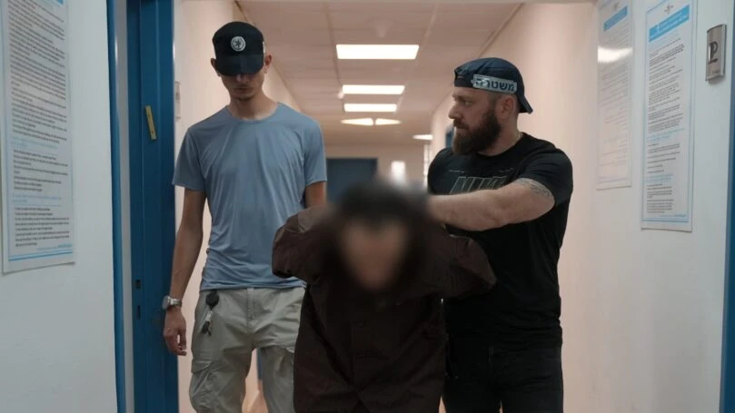 תושב נצרת נעצר לאחר שתכנן לפגוע בשר איתמר בן גביר