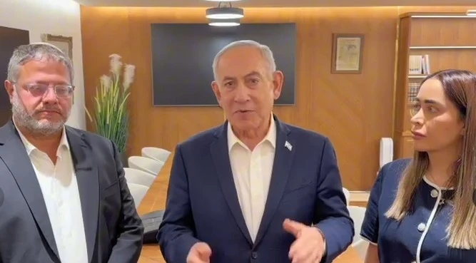 הסוף לחגיגה: כספי עבאס יופנו למלחמה בפשיעה הערבית