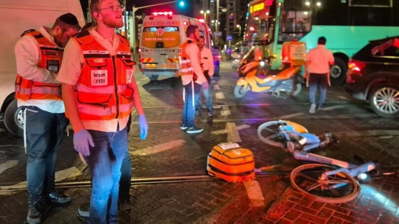צילום: איחוד הצלה