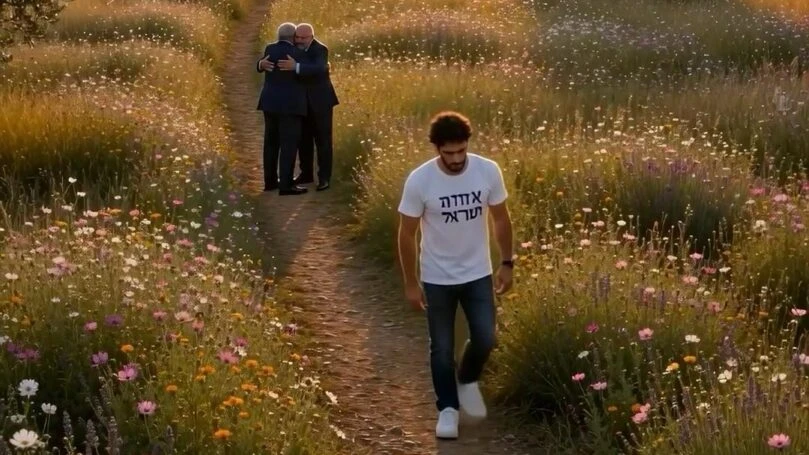 בשמאל הפכו את השכול לכלי ניגוח - והאשימו בכך את נתניהו
