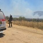 בן ה-50 שנפצע בפיגוע בשומרון – בעל "החווה של איתמר"