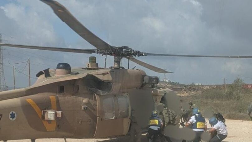 הפיגוע בשומרון: באיכילוב נלחמים על חייו של פצוע נוסף
