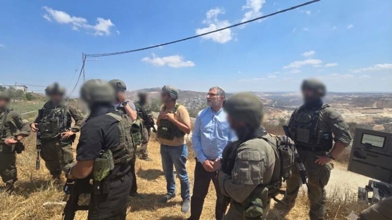 צילום: דוברות שב"כ