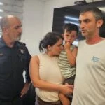 בשורות טובות: יובל כוגן בן ה-4 אותר בחיים