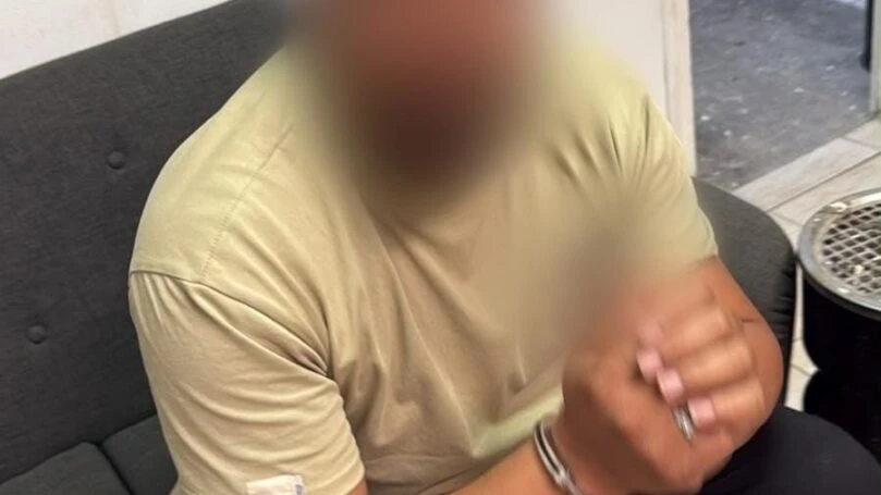 ערבי מהצפון נעצר בחשד להסתה לטרור: "שלא ישאר אף מתנחל חזיר"