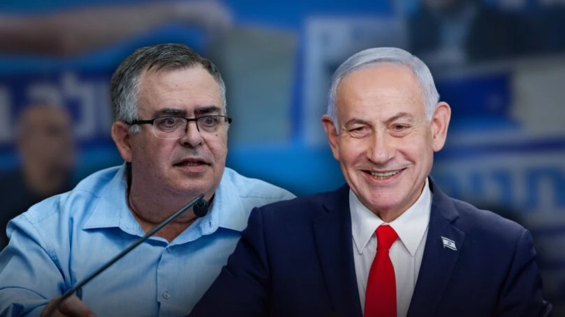 ניצחון לנתניהו וכץ: חברי מרכז הליכוד אישרו את כלל ההצעות
