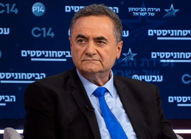 השר כ"ץ :"אנחנו מאוד רוצים לתקוף באיראן - ארה"ב לא מאשרת"