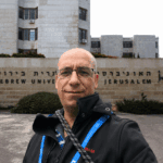 האוני' העברית מכשירה פרופ' שסבור שמדינת ישראל כובשת ופושעת
