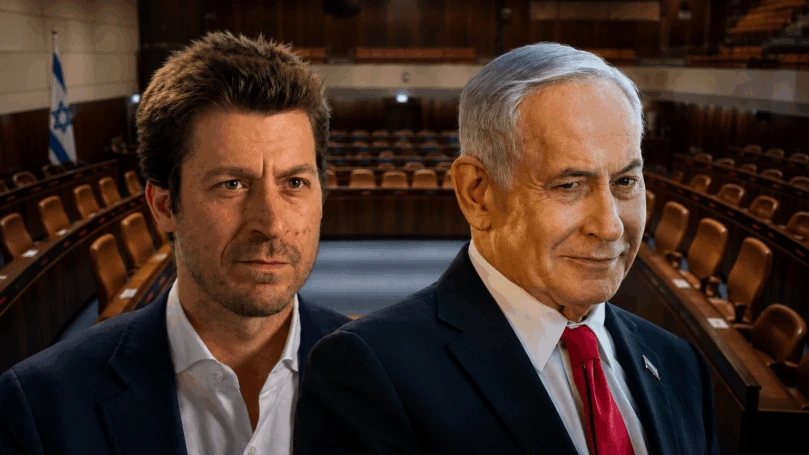 בליכוד חושפים: האם דובי פרנסס ישוריין במפלגה לקראת הבחירות?
