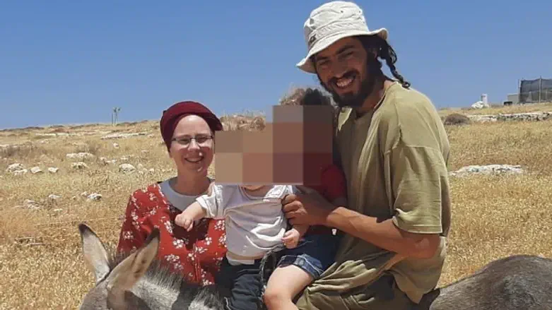 פעיל ההתיישבות ששובת רעב במעצר התעלף בתאו