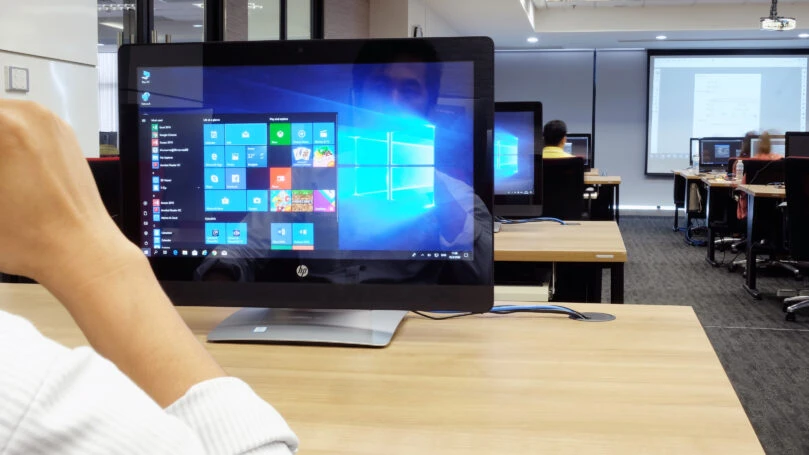 עדיין משתמשים ב-Windows 10? כדאי שתתכוננו לשינוי משמעותי