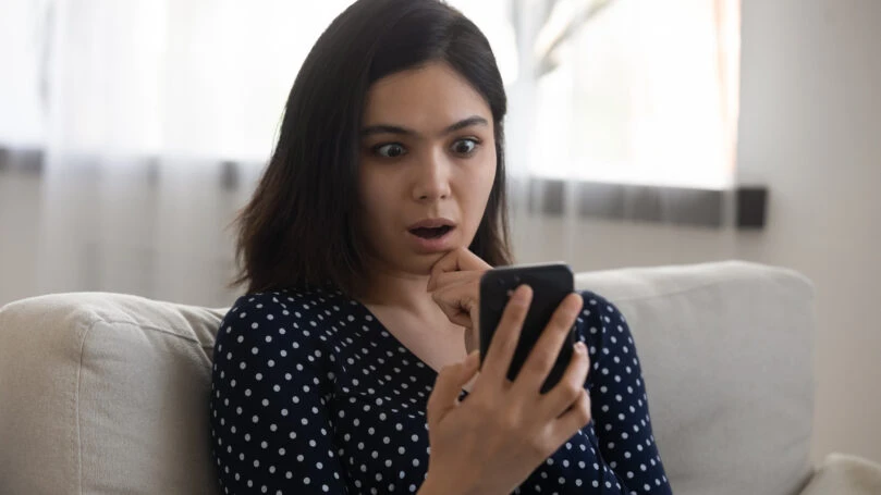 קיבלתם הודעת פישינג אבל לא עליתם על זה? הטריק הבא יעזור לכם