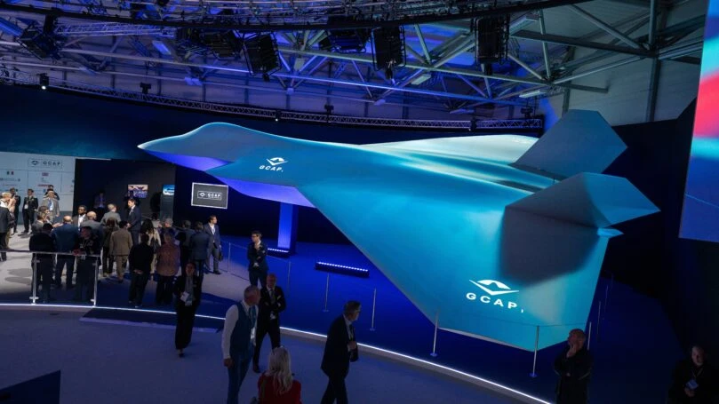 ביי ביי ל-F35? המדינה החדשה שמצטרפת לפרויקט מטוסי העתיד