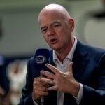 נשיא פיפ"א תוקף את מבקרי המונדיאל: "הייתם שקועים בשנאה"